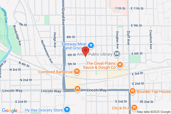 Iowa Home Inspection Inc
