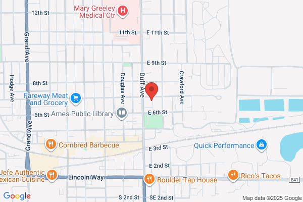 Miller & Clark Real Estate