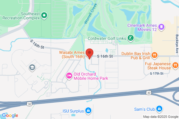 Old Orchard Mobile Home Park