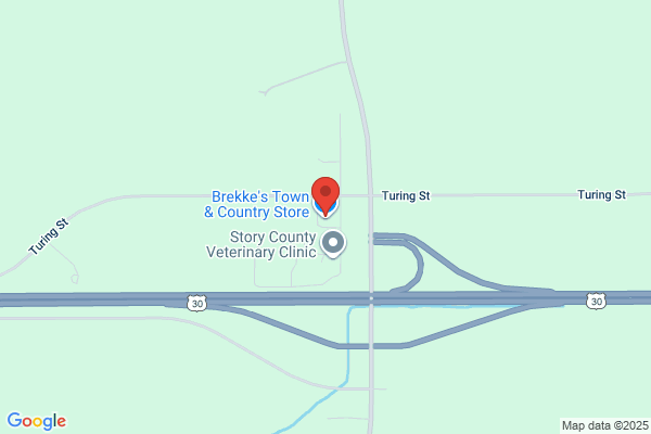 Brekke's Town & Country Store