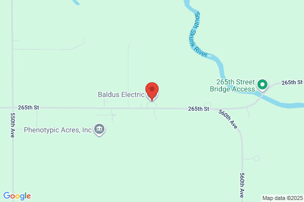 Baldus Electric