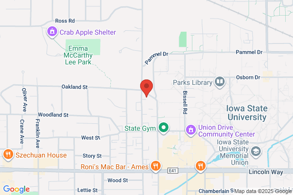 Real Property Management - Ames