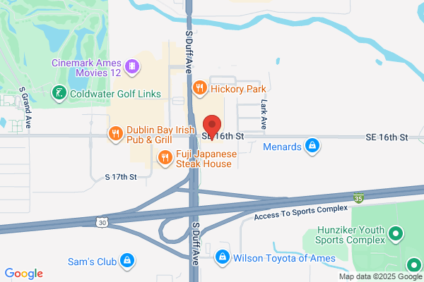 Abstract and Title Services of Story County
