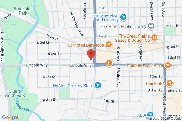 Ace Community Credit Union