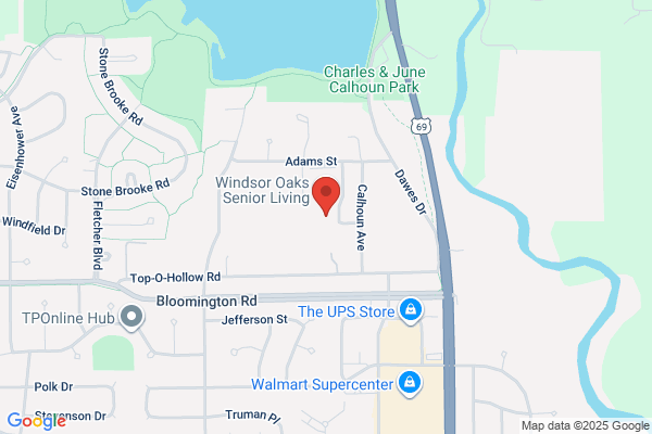 Ames Jewish Congregation
