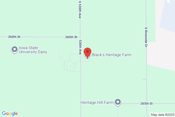 Blacks Heritage Farm
