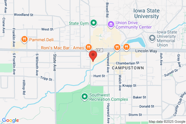 Creative Artists Studios of Ames