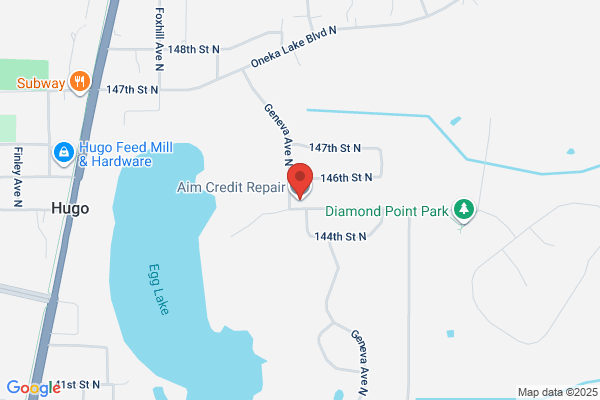 Credit Repair Ames