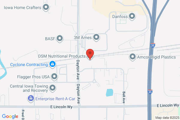 Dayton Road Development Co