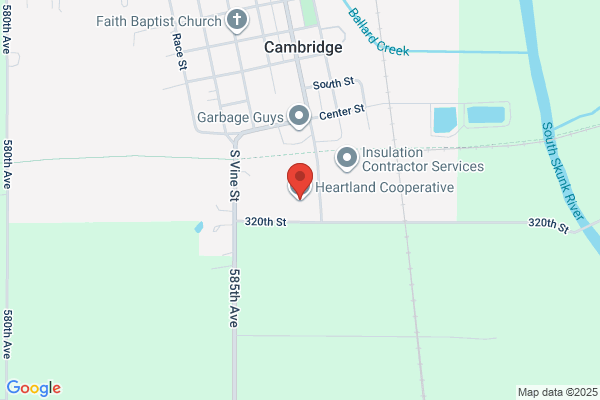 Heartland Co-Op