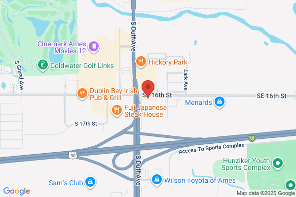 Iowa Foot Care Centers