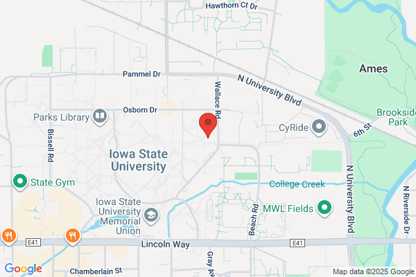 Iowa State Daily