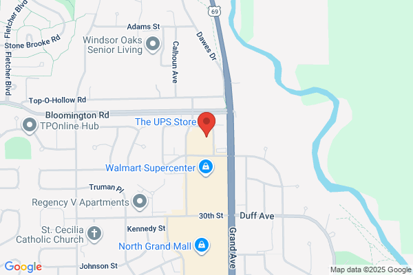 Jrm Appraisals Inc