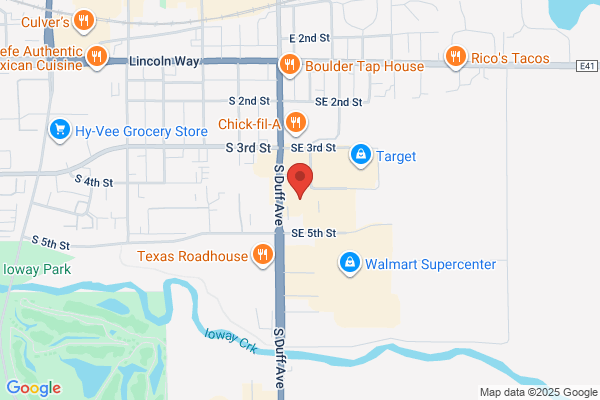 Mattress Firm 435 S Duff Ave