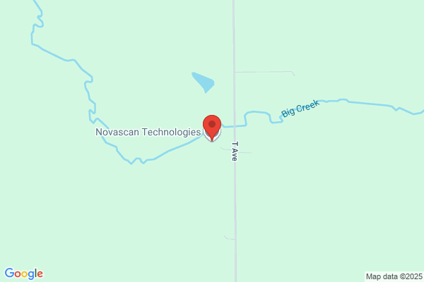 Novascan Technologies Inc