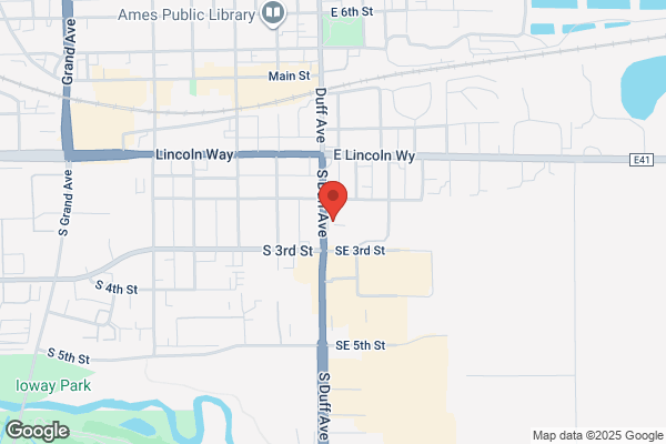 Tuffy Auto Service Centers
