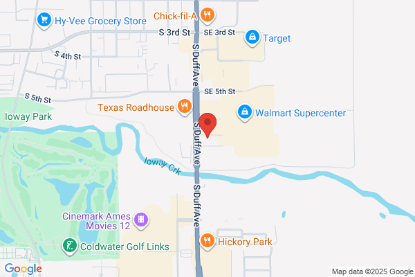 U-Haul Co