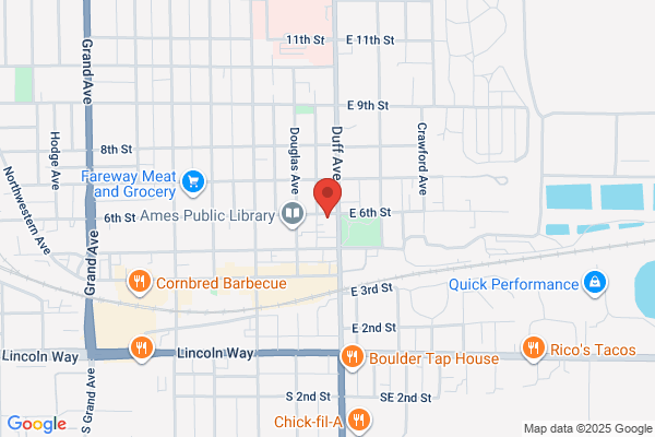 Friedrich Iowa Realty