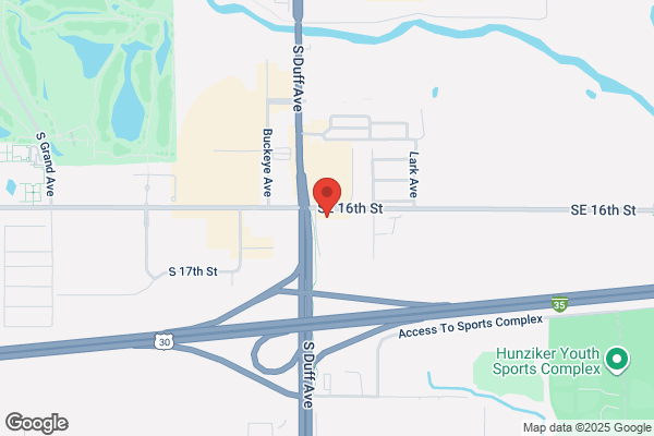Larson Sande Remax Real Estate Center