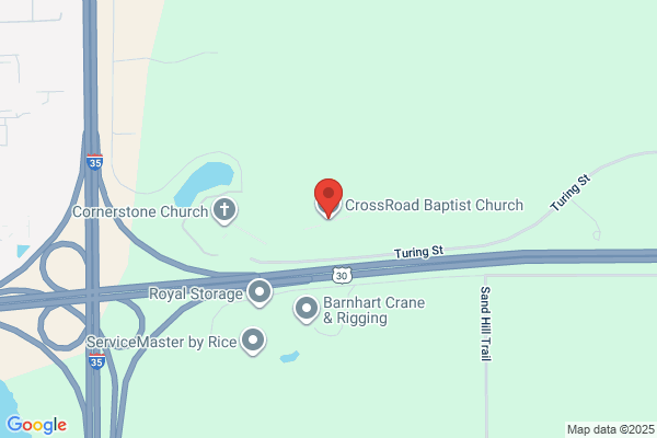 Campus Baptist Church