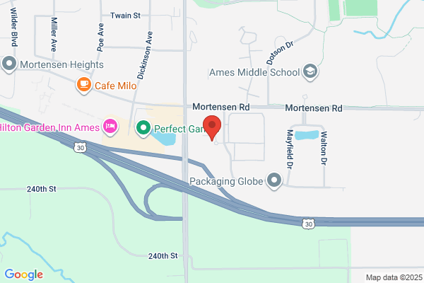 Independence Village of Ames
