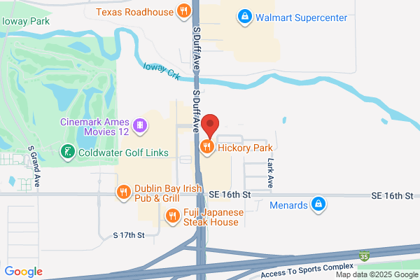 Subway - Closed