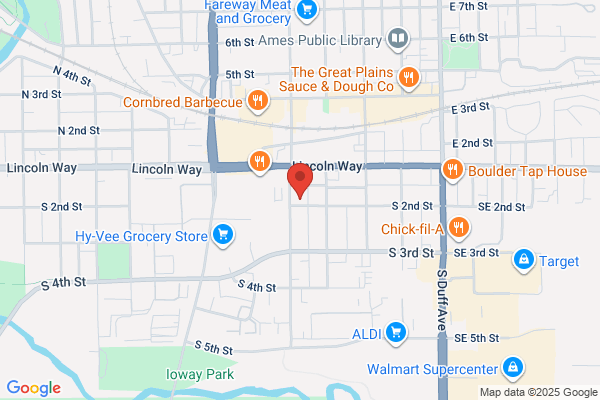 Curry-Wille & Associates Consulting Engineers PC