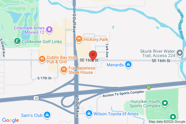 Mid-Iowa Community Action