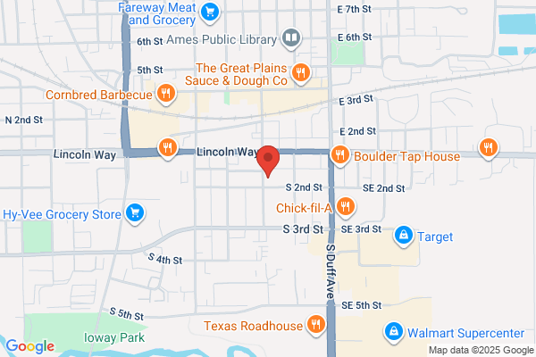 Story County Human Services