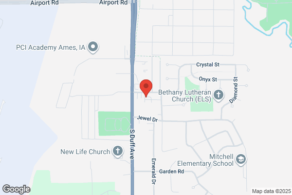 Volunteer Center of Story County