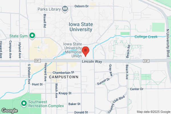Campus Book Store