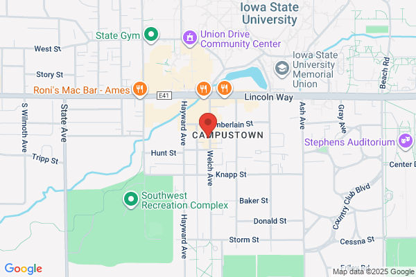 Dogtown University