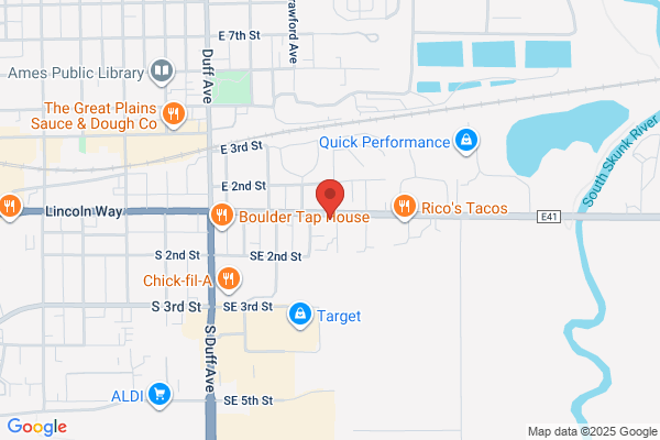 Great Plains Orthotics and Prosthetics