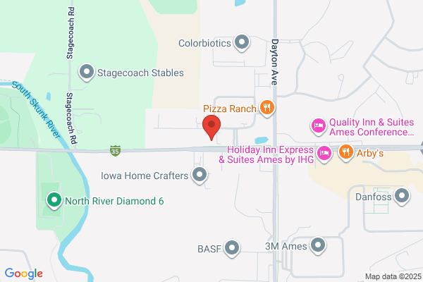 Hearing Services of Iowa