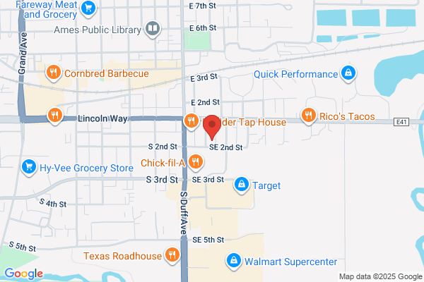 Sears Roebuck and Co, Auto Centers