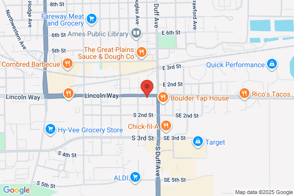 Trickle's Tires & Automotive