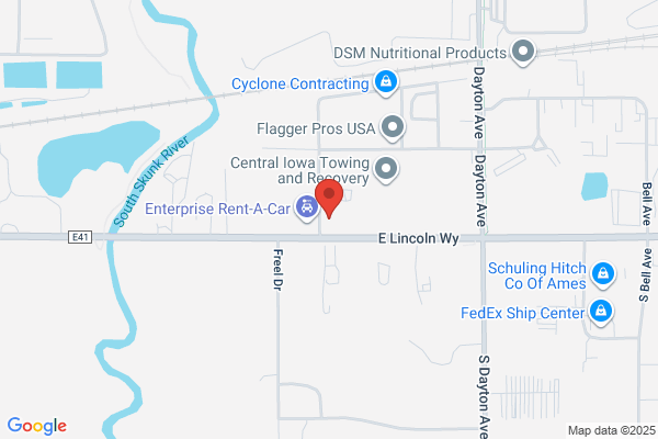 Louis Collision Center