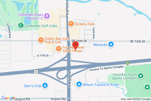 Line-X of Central Iowa Inc