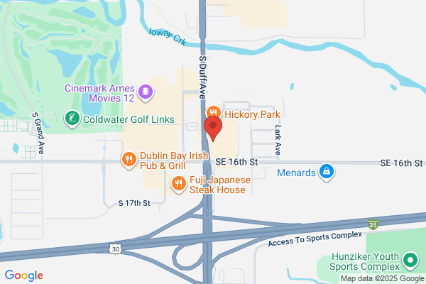 Pet medical center