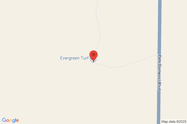 Evergreen Turf Farm