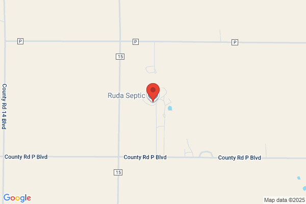 Ruda Septic