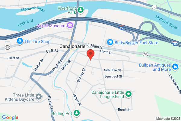 Bassett Health Center Canajoharie