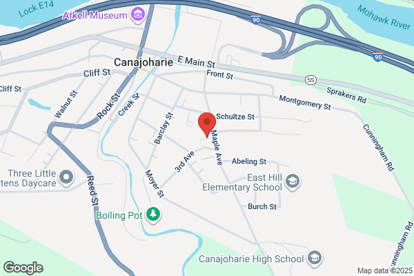 Canajoharie Apartments