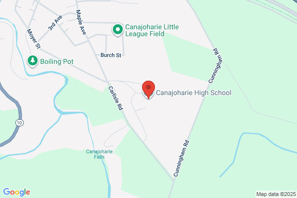 Canajoharie Central School District