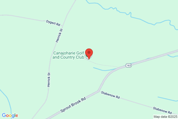 Canajoharie Country Club