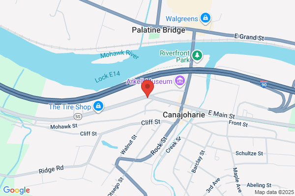 Canajoharie Housing Authority