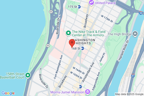 Clark Charles M