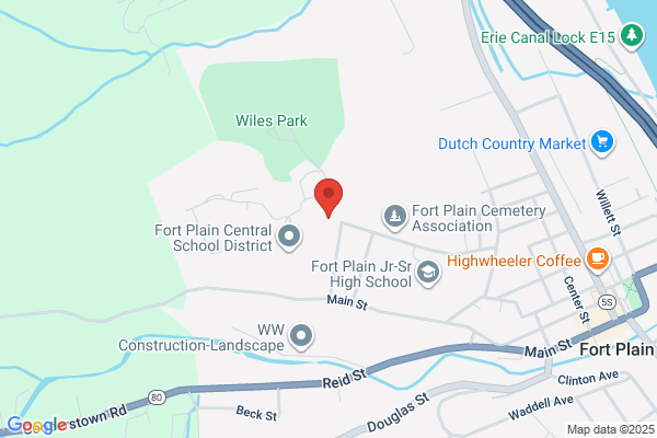 Fort Plain Cemetery Association