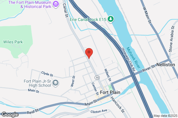 Fort Plain Senior Center Inc