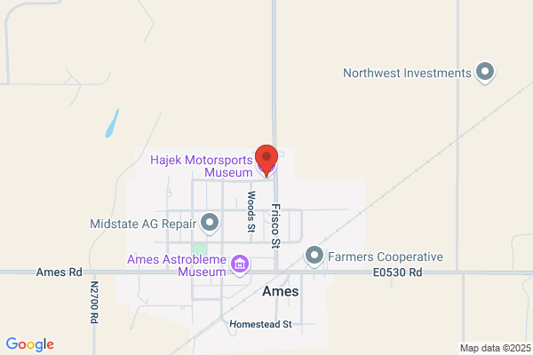 Hajek Motorsports